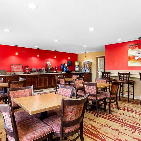 Best Western Jacksonville Inn Eksteriør bilde