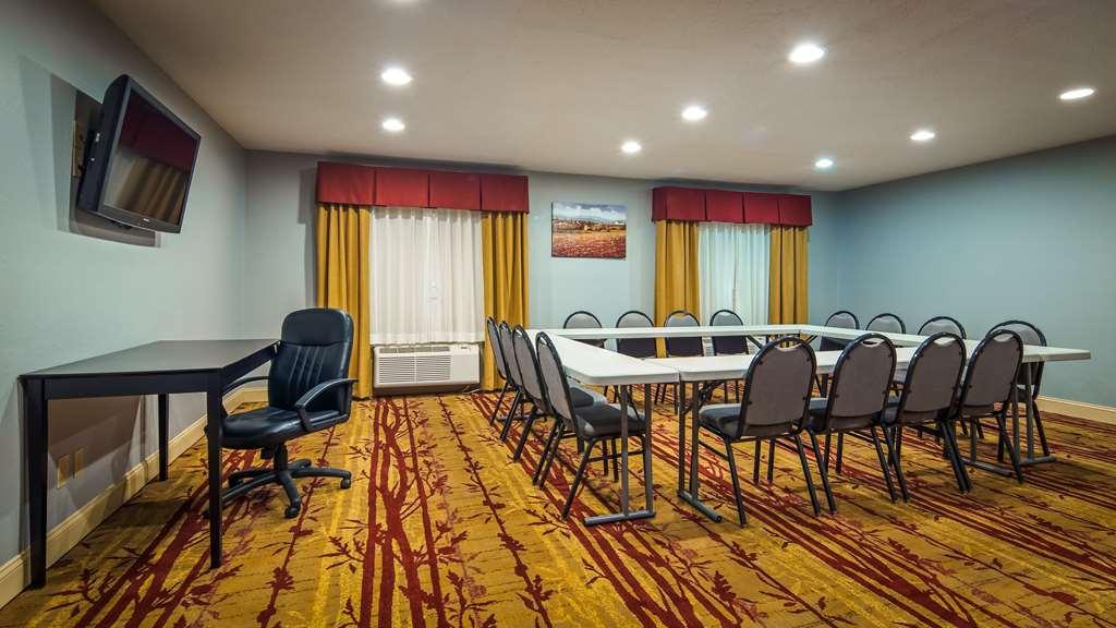 Best Western Jacksonville Inn Eksteriør bilde