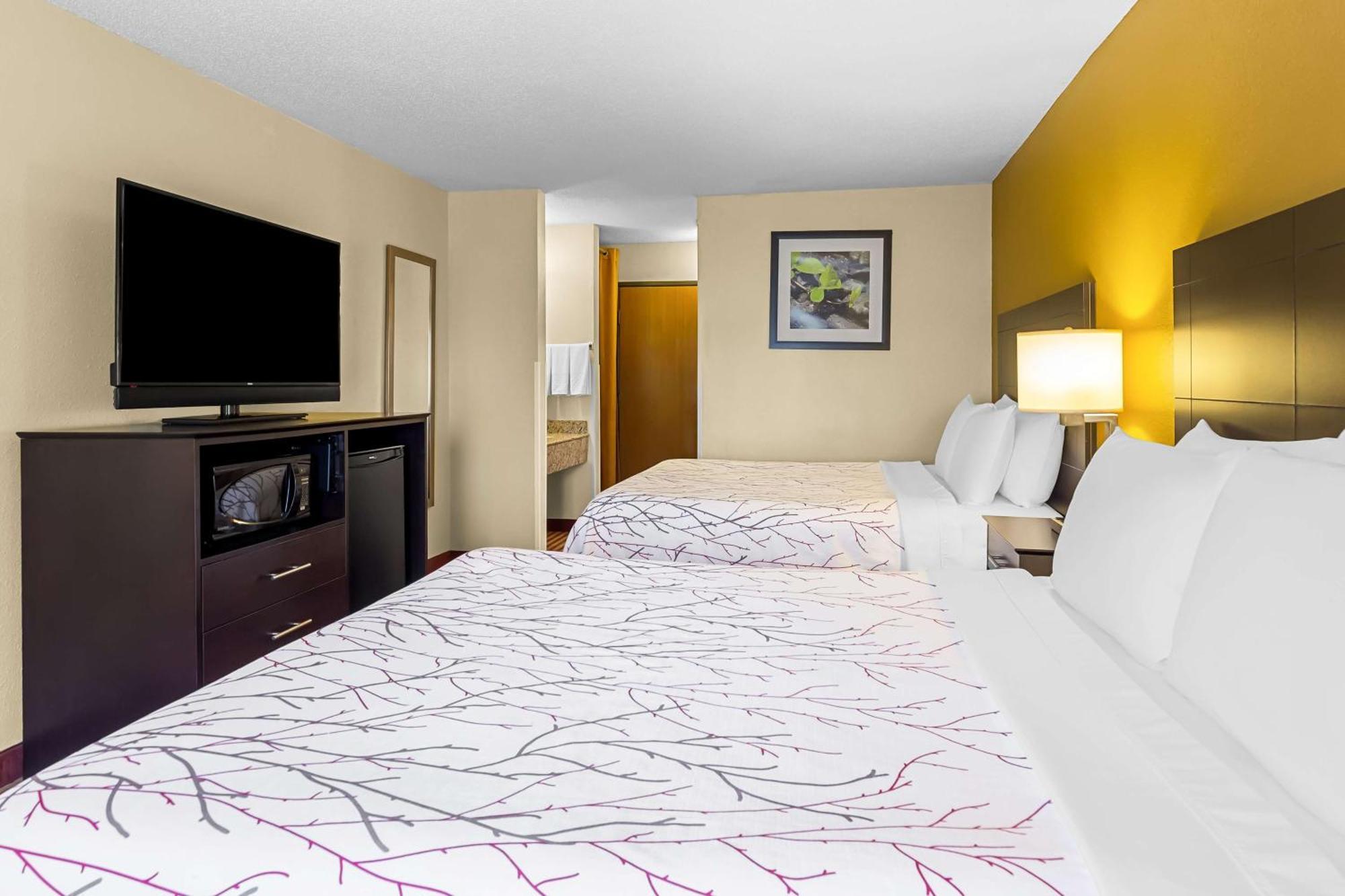 Best Western Jacksonville Inn Eksteriør bilde